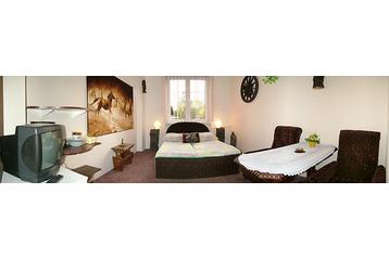 Poljska Privát Łeba, Eksterier